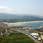 Vivenda Atlantico Vendégház *