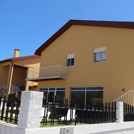 Vivenda Atlantico *