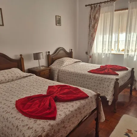 Pensión Vivenda Atlantico Vila Praia de Âncora