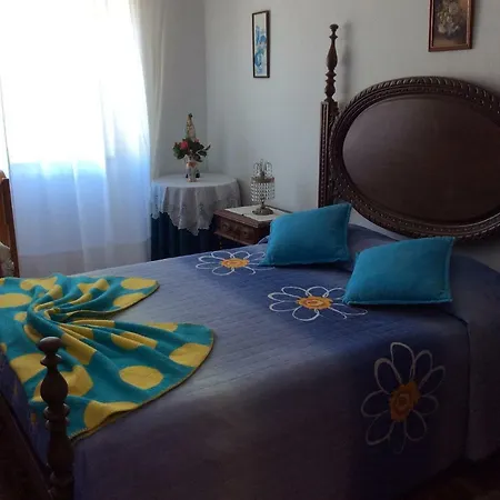 Gasthof Vivenda Atlantico *