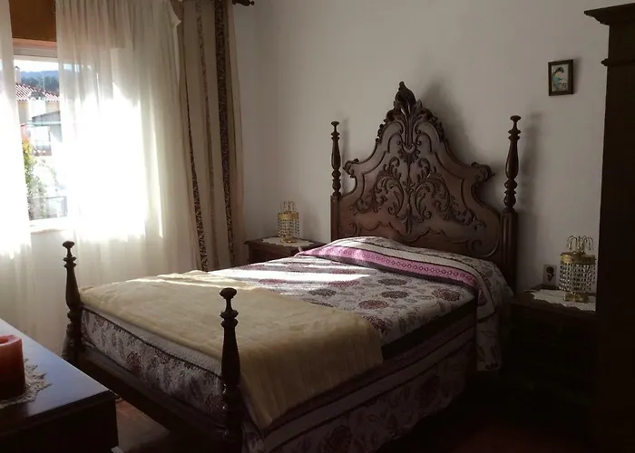 Vivenda Atlantico Gasthof