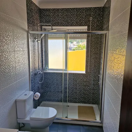 Vivenda Atlantico Guest house