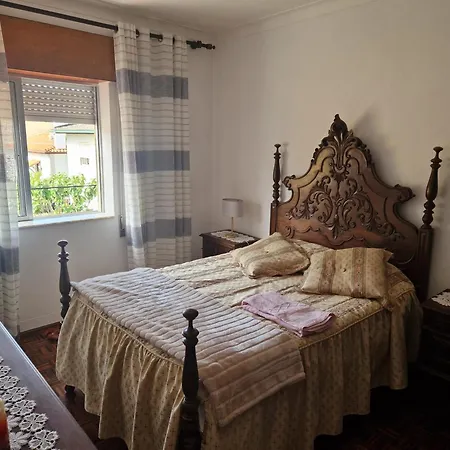 Pensionat Vivenda Atlantico *