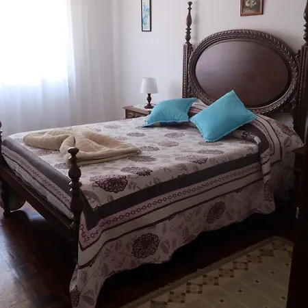 Vivenda Atlantico