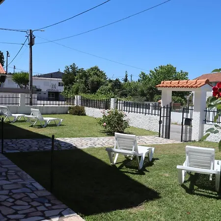 Vivenda Atlantico Gasthof Vila Praia de Âncora