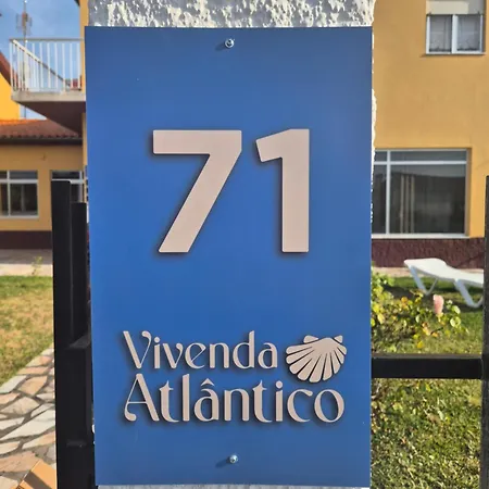 Vivenda Atlantico