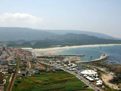 Vivenda Atlantico Vendégház *