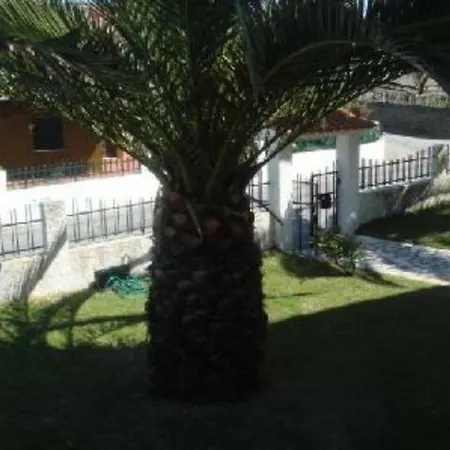 Vivenda Atlantico