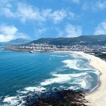 Vivenda Atlantico * Vila Praia de Ancora