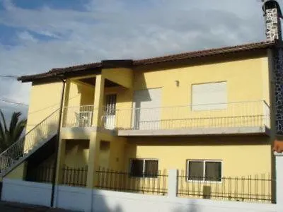 Guest house Vivenda Atlantico