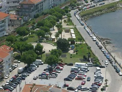 Vendégház Vivenda Atlantico