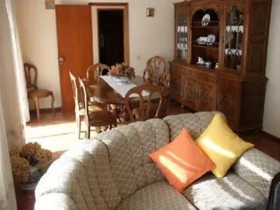Vivenda Atlantico Guest house Vila Praia de Ancora