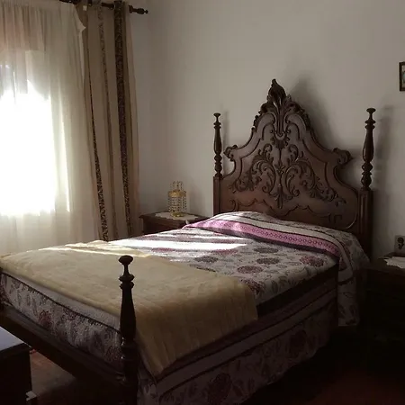 Vivenda Atlantico Guest house