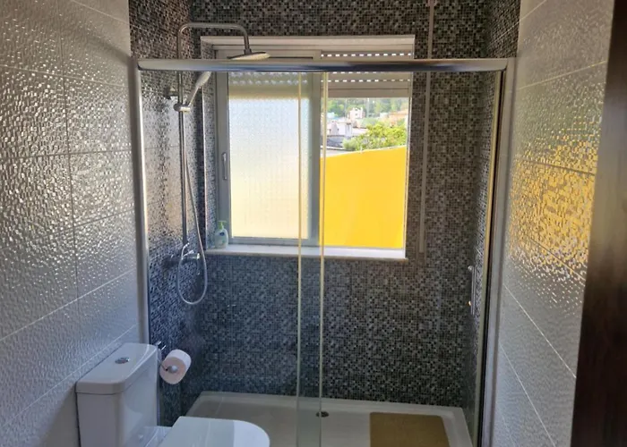 Vivenda Atlantico Penzion