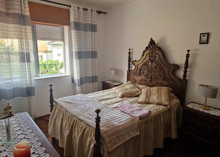 Casa de hóspedes Vivenda Atlantico *