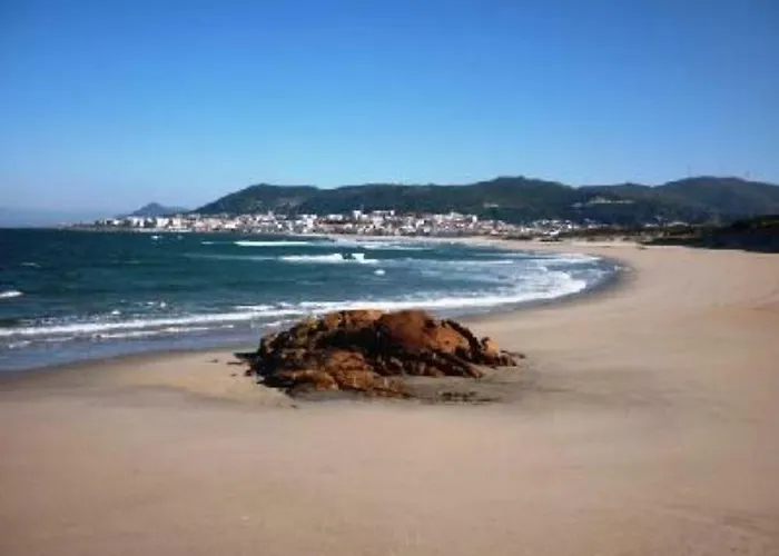 Penzion Vivenda Atlantico *