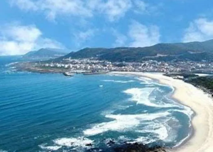 Vivenda Atlantico * Vila Praia de Âncora