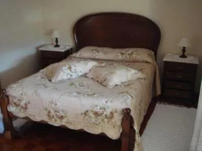 Casa de hóspedes Vivenda Atlantico *