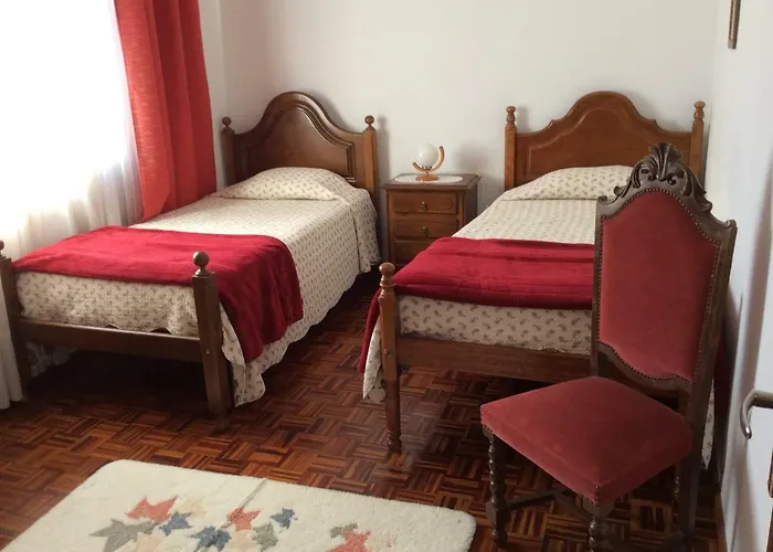 Vivenda Atlantico Casa de hóspedes Vila Praia de Âncora