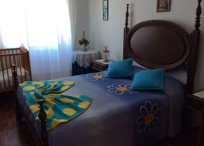 Penzion Vivenda Atlantico *